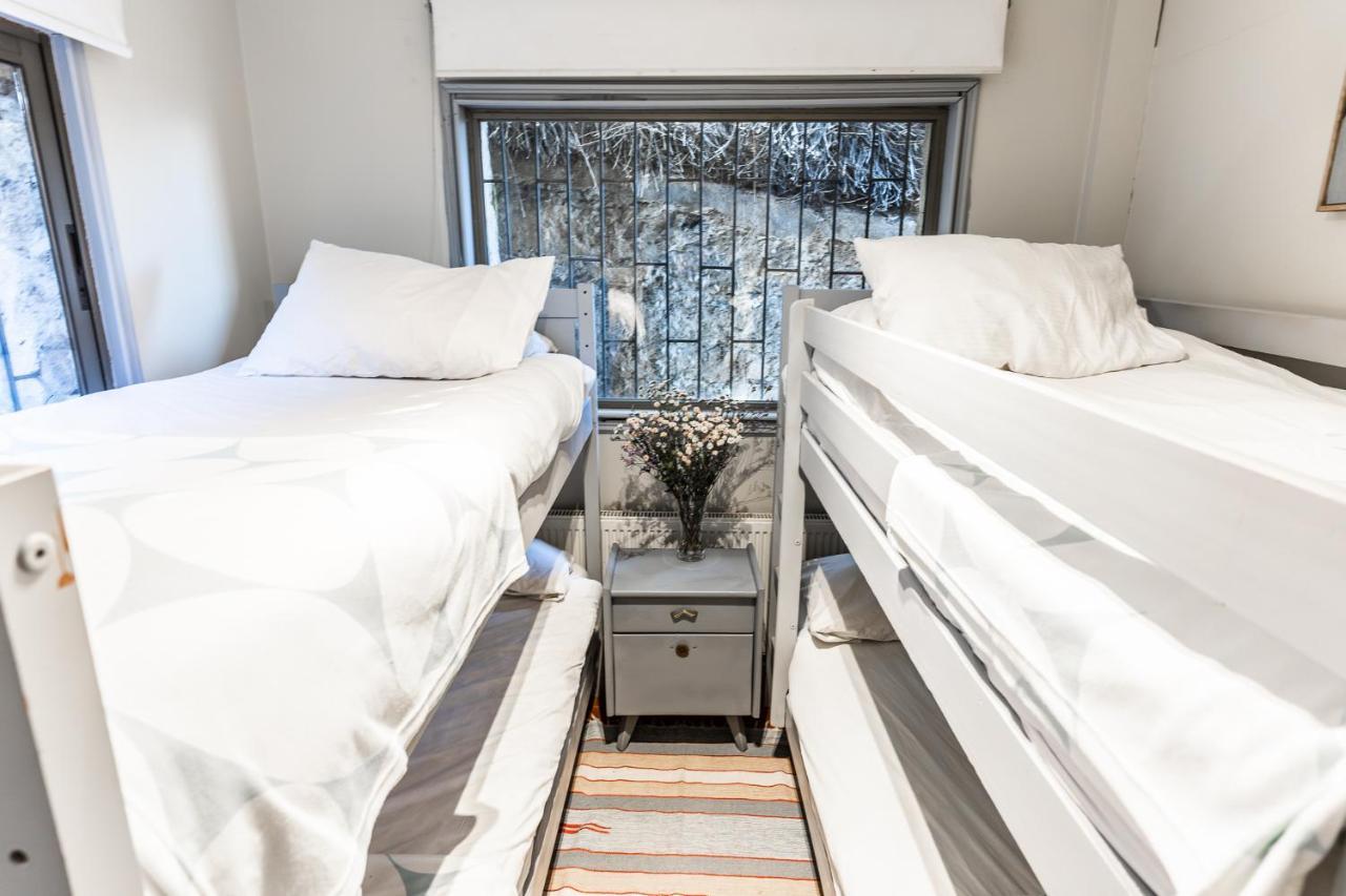 Apartament Montana Blanca Farellones Zewnętrze zdjęcie