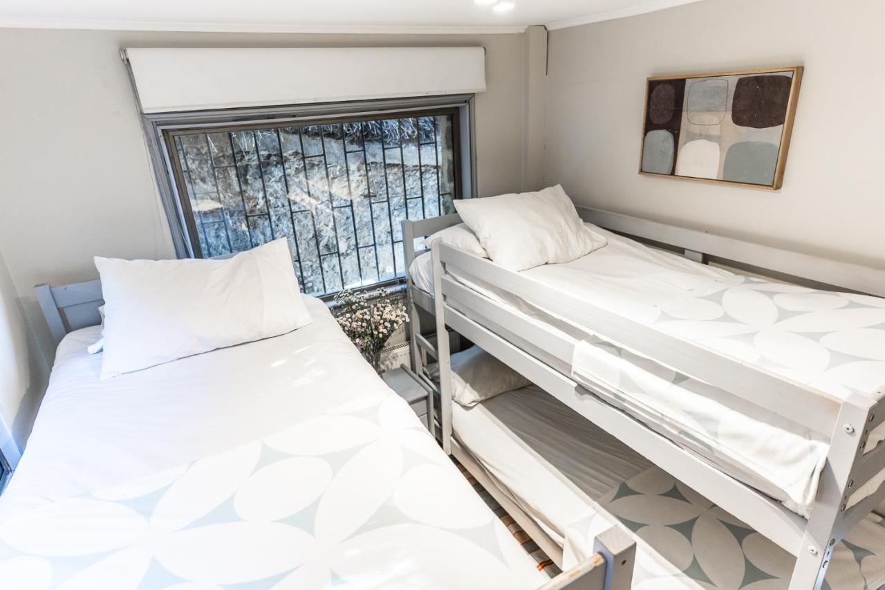 Apartament Montana Blanca Farellones Zewnętrze zdjęcie