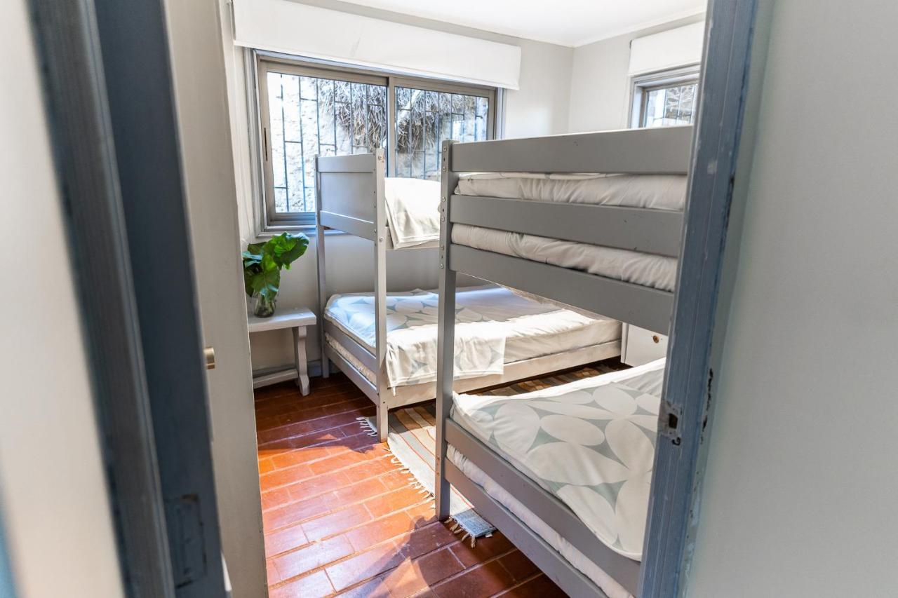 Apartament Montana Blanca Farellones Zewnętrze zdjęcie