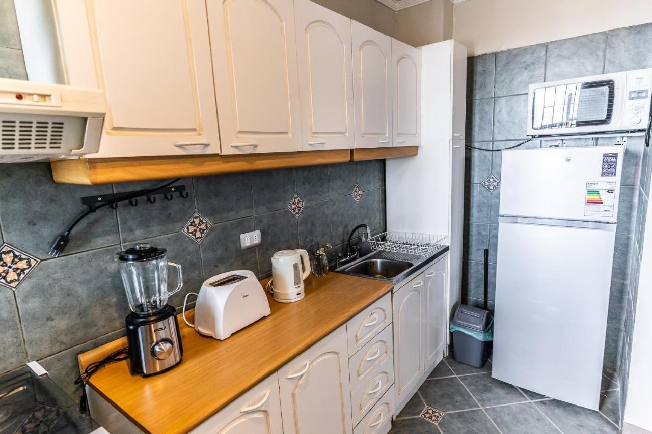 Apartament Montana Blanca Farellones Zewnętrze zdjęcie