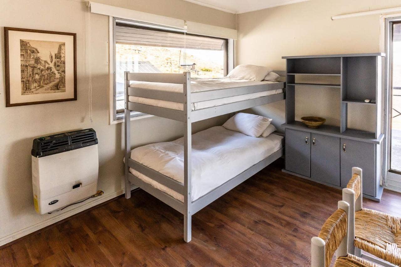 Apartament Montana Blanca Farellones Zewnętrze zdjęcie