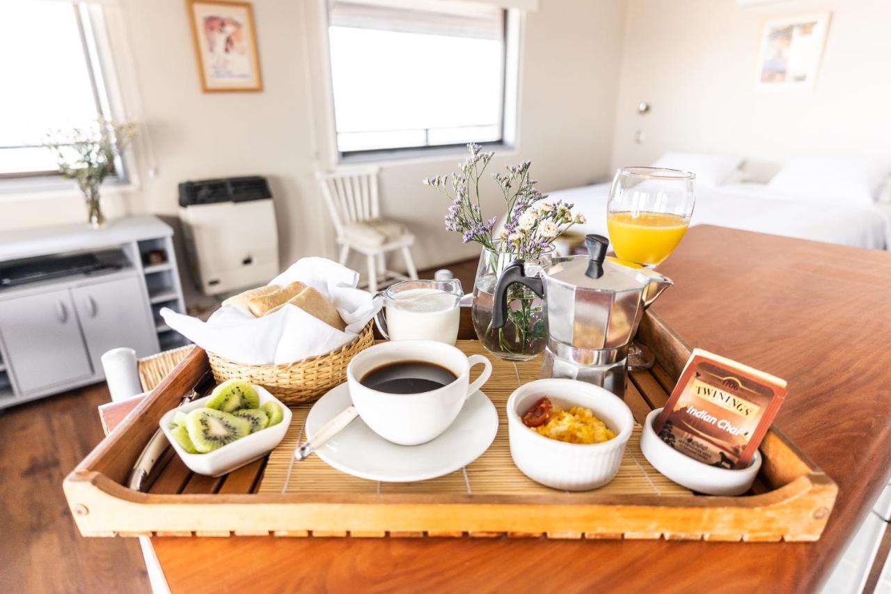 Apartament Montana Blanca Farellones Zewnętrze zdjęcie
