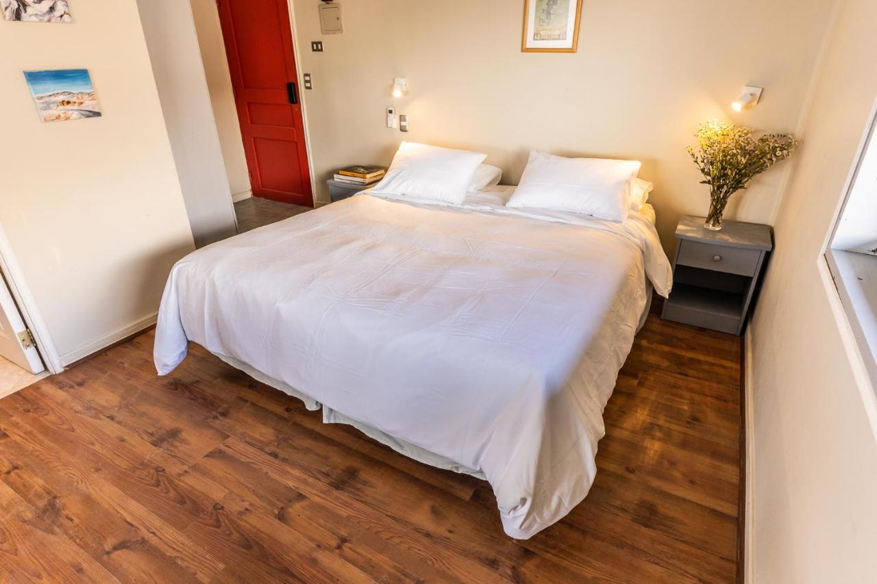 Apartament Montana Blanca Farellones Zewnętrze zdjęcie