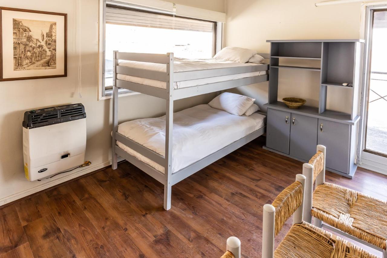 Apartament Montana Blanca Farellones Zewnętrze zdjęcie