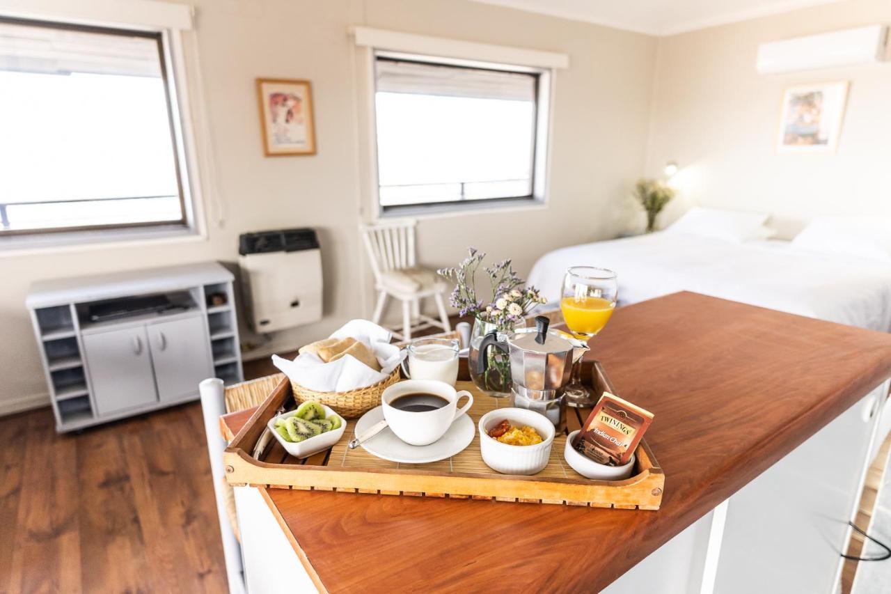 Apartament Montana Blanca Farellones Zewnętrze zdjęcie